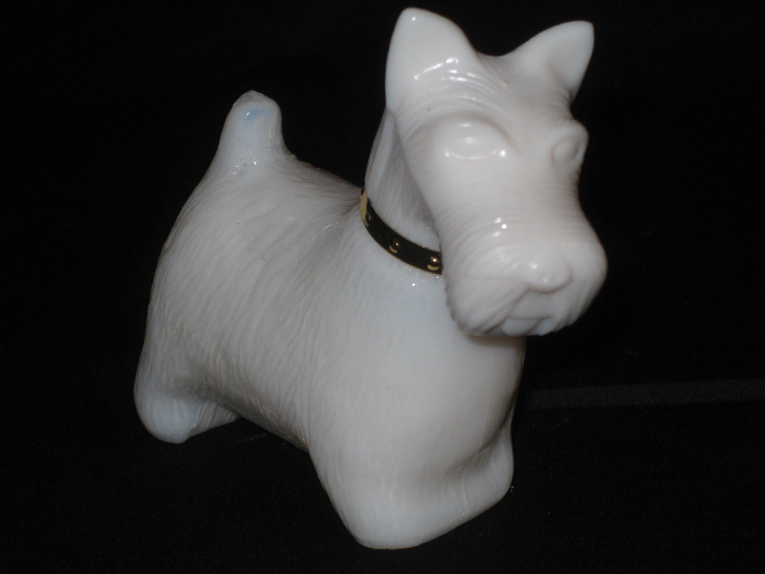 Retro Fabulous Fifties Scottie Dog Avon Cologne, midcentury 1950s 1960s, on Etsy by TheRetroLife