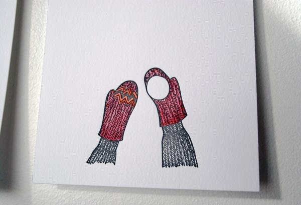 sale four seasons collaboration print