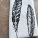 TEA TOWEL - spring