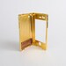 EXO4 24 Carat Gold Plated Case for iPhone3G/3GS
