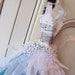 Papier Boudoir Boutique - Paper Thin Ice