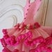 Papier Boudoir Boutique - Strawberry Swirl