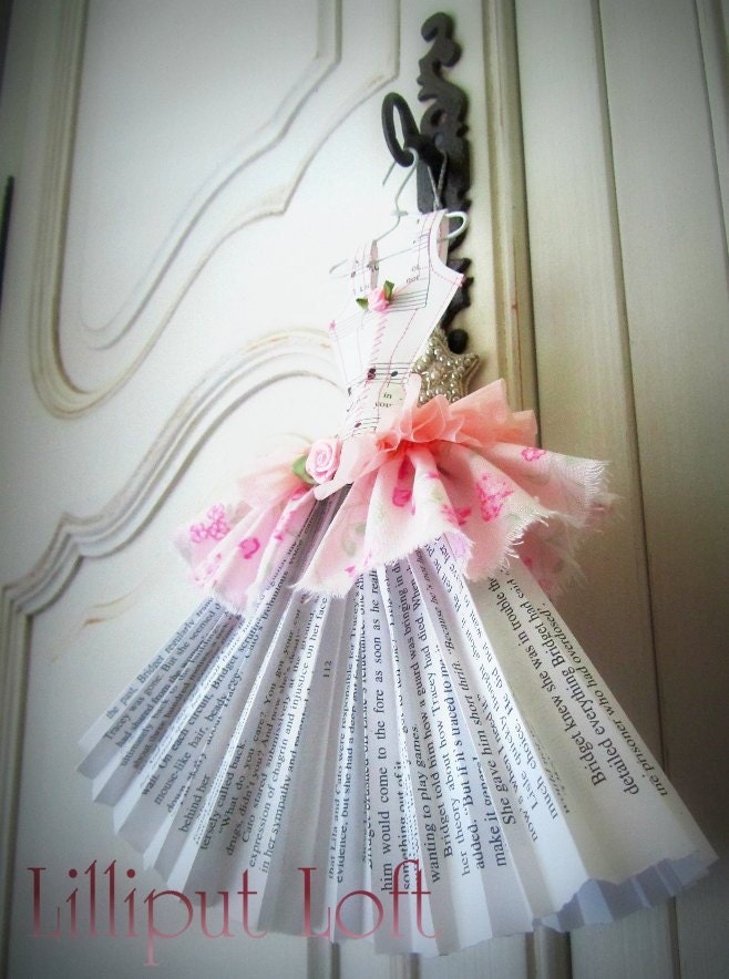 Papier Boudoir Boutique - Cinderella