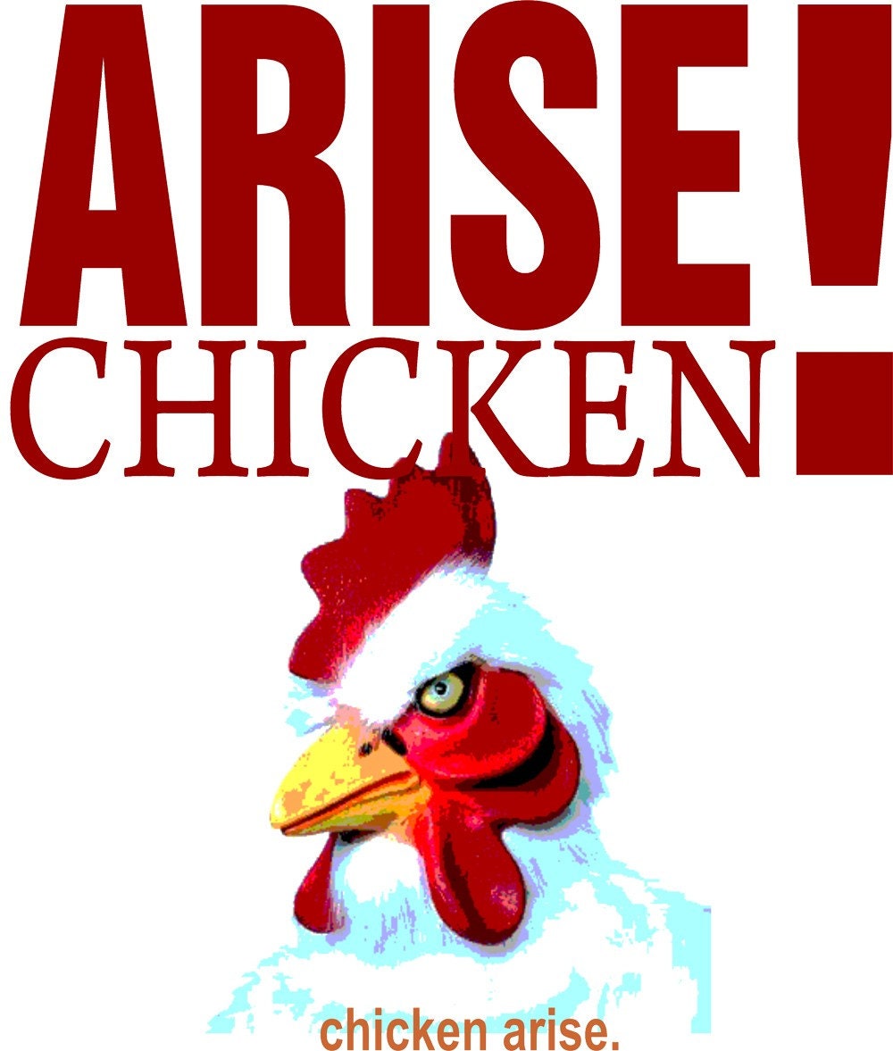 arise chicken