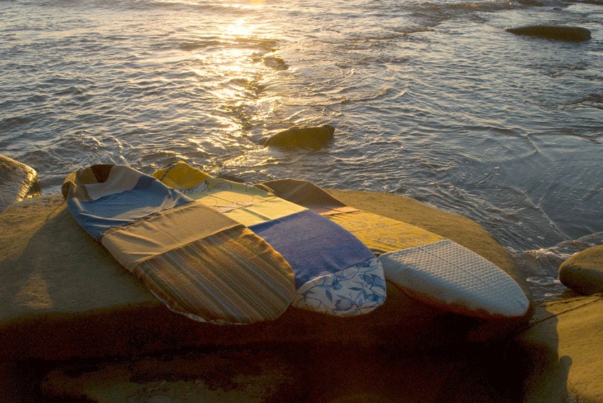 The Custom Surfboard Sock