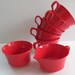 RESERVED Melmac Cups .