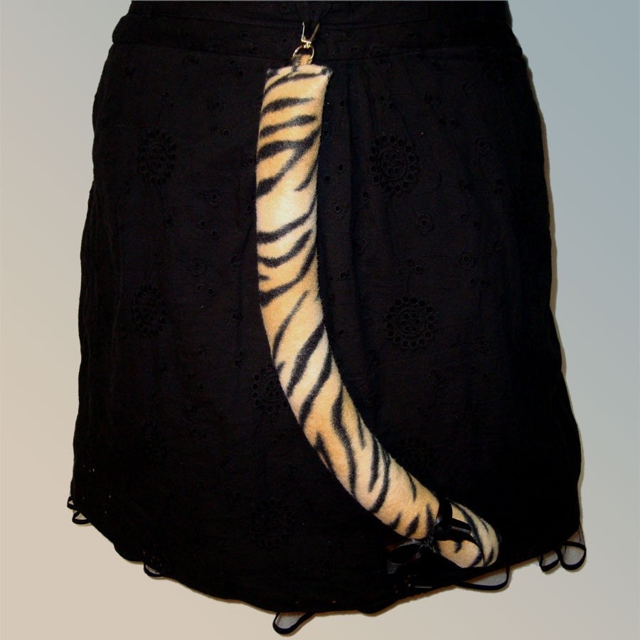 Tiger Tail