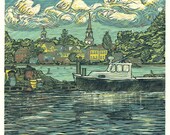 Sagamore