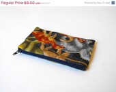 15% Off -- Reusable Snack Bag with Zipper -- Dinosaur