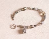 Secret Box Bracelet - Free Shipping
