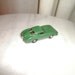 Chevy Corvette Stingray Race Car Slot Car