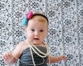ON SALE Ruffled Petti Romper newborn-4T