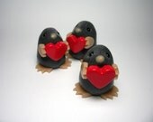 Wee Love Mole