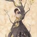 In An Attempt To Capture That Which Stirred Her Soul giclee print
