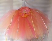 CUSTOM ORDER - You pick tutu size and color