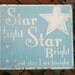 Star Light Star Bright "Fun Size" 9 x 10