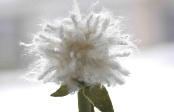 Dandelion Wishing Wand