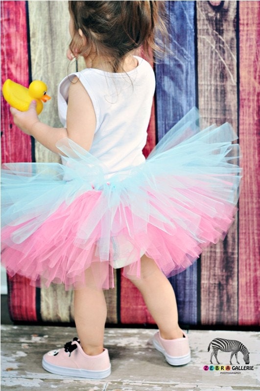 REVERSIBLE Design your OWN Tutu Many colors Sizes Newborn-6 Ships in 2-3 DAYS