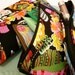 Small Day Of The Dead Makeup Bag