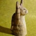 Kitty Finger Puppet