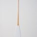 Contact Voyaging Co. Cross paddle (Red Cross)