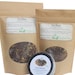 Large Refill Bag of Peach Blossom Loose Leaf Tea