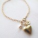 Initial Bracelet, Locket, Heart, Personalized Jewelry, Monogram, Pearl, Friend, Mother, Birthday, Bridal Party, Bridesmaid Gifts