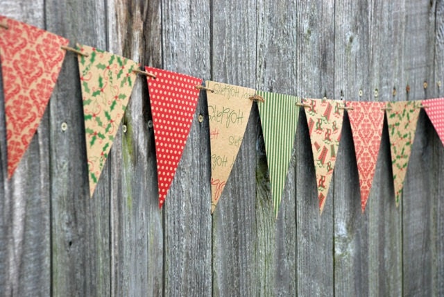 Christmas Banner