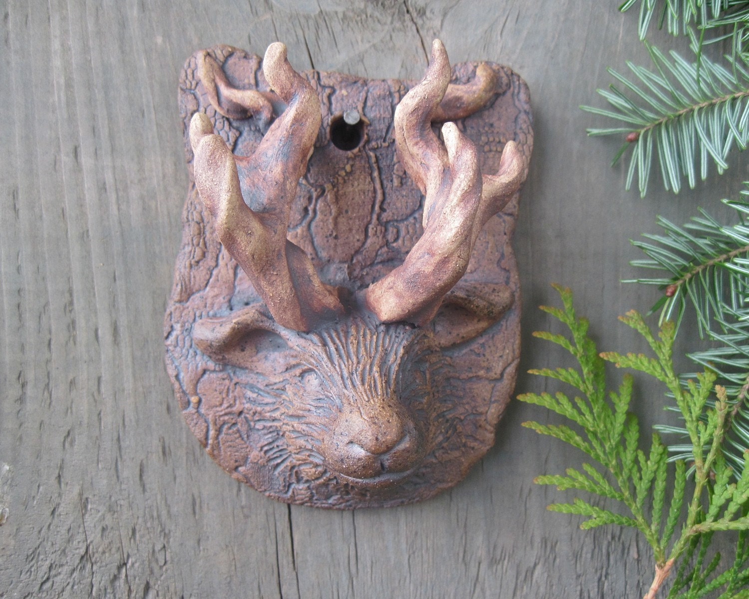 Little Deer Wall Hanging 2