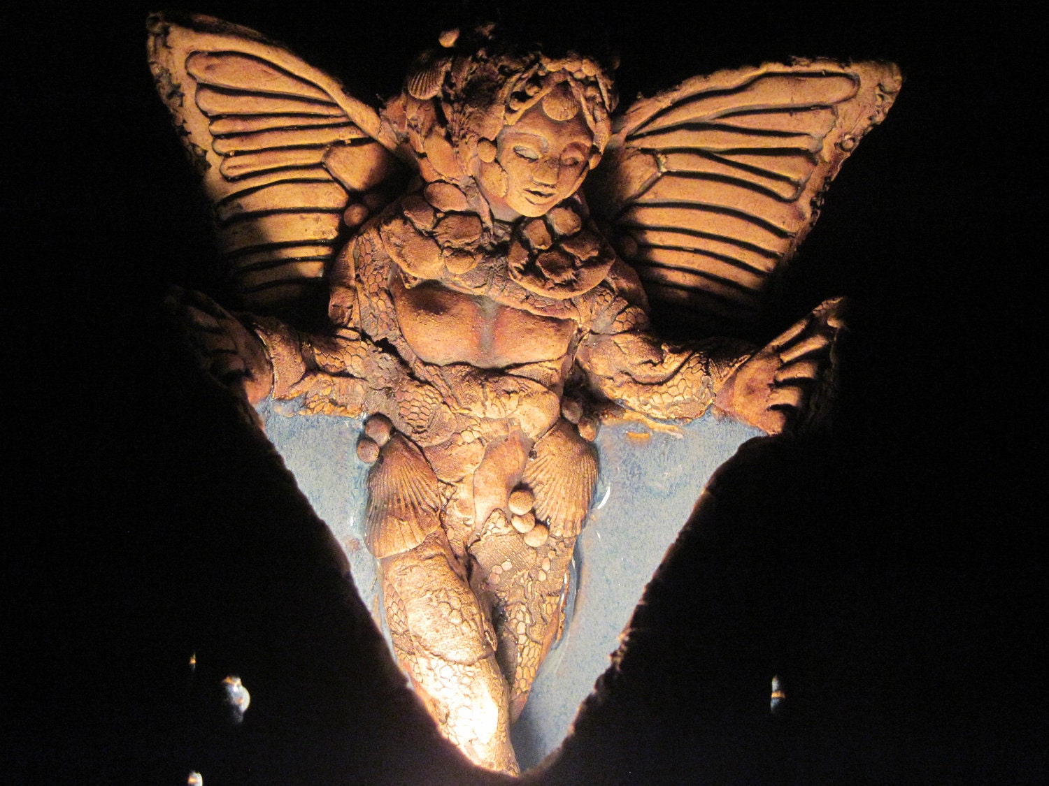 Fairy Luminary