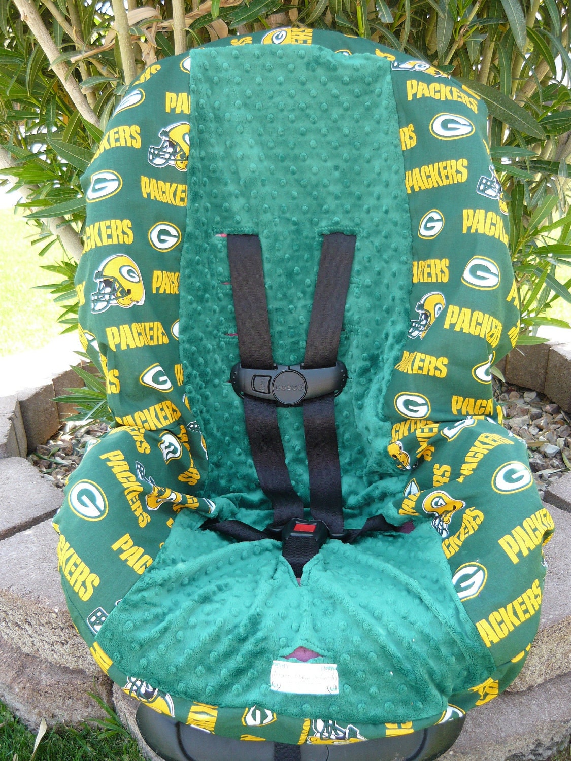 Create Your Own NFL Or College Team Toddler Cover
