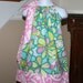 summer fun Pillowcase dress SALE pillowcase dresses toddler READY to SHIP size 24 months