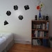 RPG Dice - Wall Decals