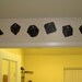RPG Dice - Wall Decals