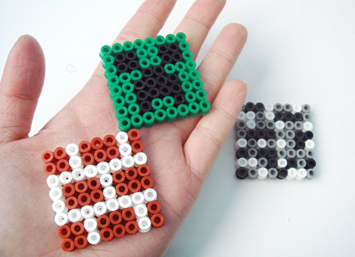 Block Magnets