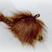 Mini Plush, Miniature monster, monster keychain, Tiny Charlie