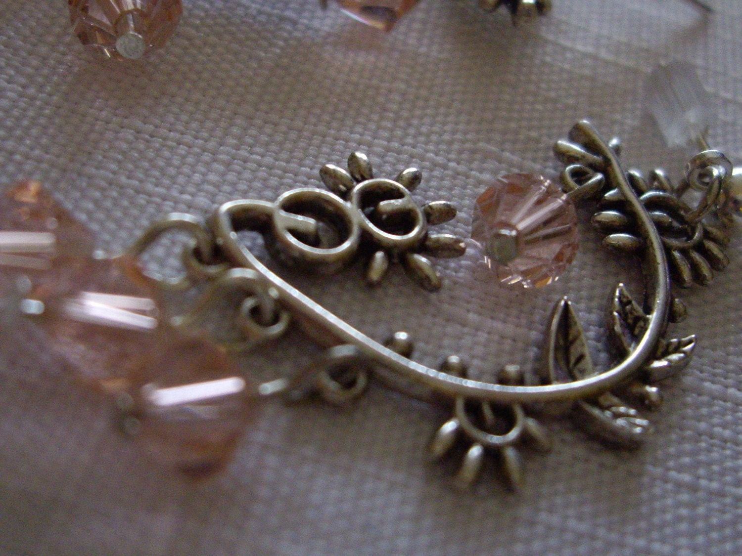 Spring Branch Earrings