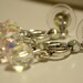 Blushing Earrings