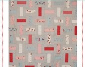 confetti PDF quilt pattern