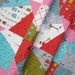fancy - PDF quilt pattern