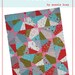fancy - PDF quilt pattern