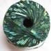 Mermaid Ice Sea Greens Sea Blues Trellis Ladder Ribbon Yarn 164Y 21175