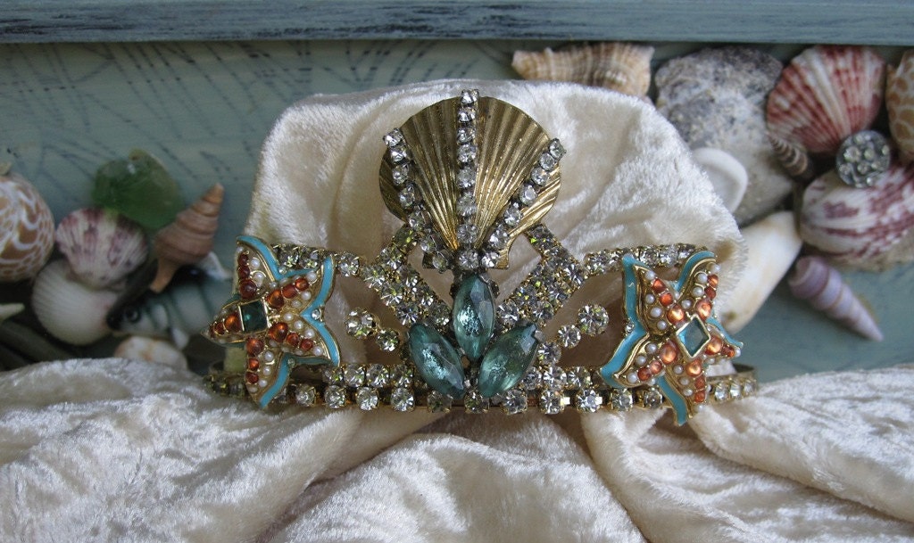 Mermaid Tiara