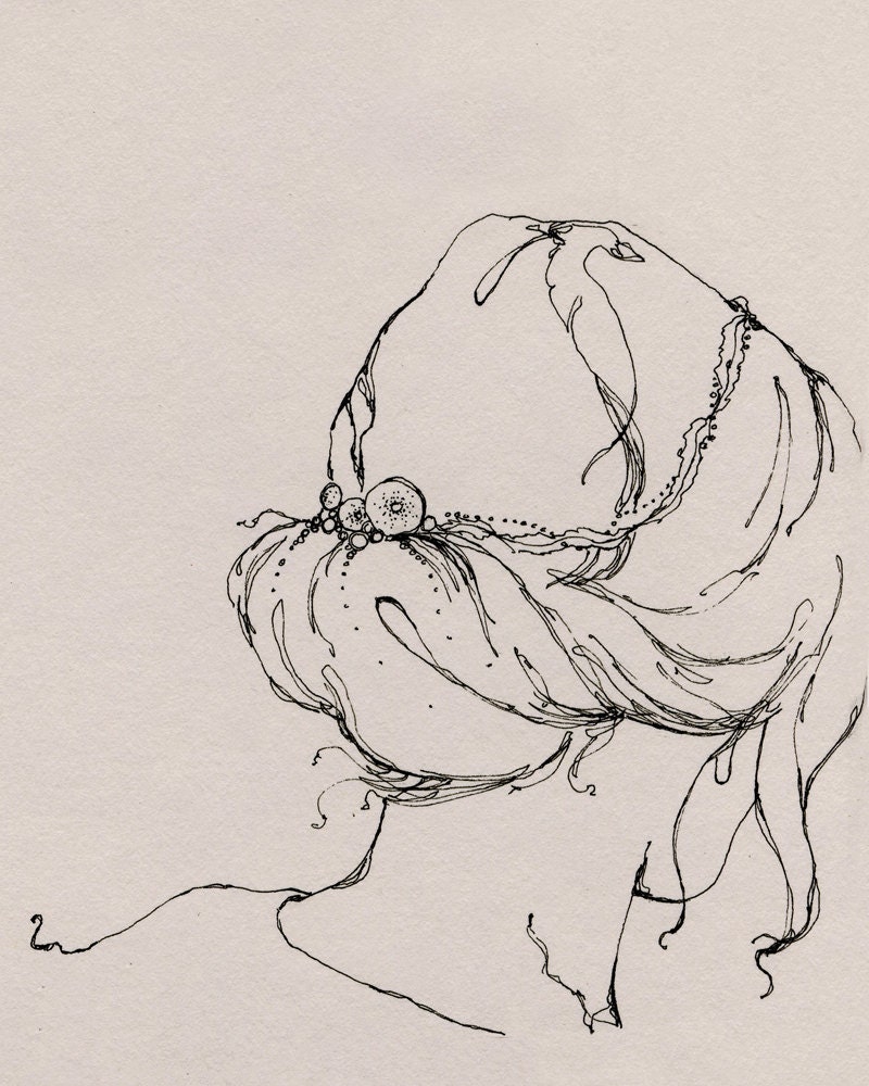 Prufrock 1 8x10