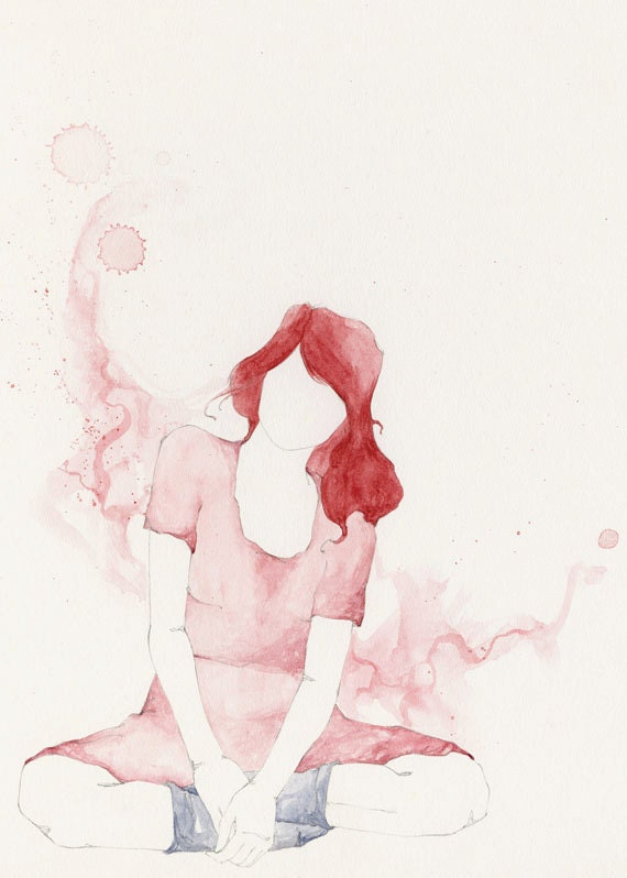 Strawberry 5x7