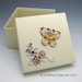 Quilled Butterfly Pattern / Tutorial