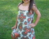The Abigail Mod Dress