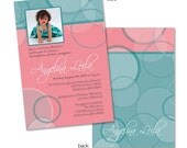 Children's invitation