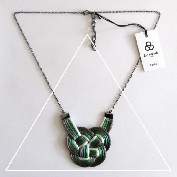 SPECIAL 25% OFF - Les nœuds // GGEEI