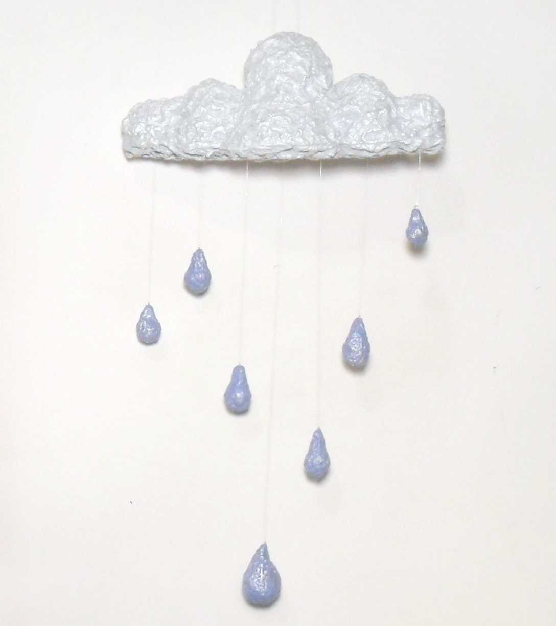 Showers Of Rain